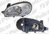Фара основна | DAEWOO LANOS SDN/HB Polcar 2912093E (фото 1)