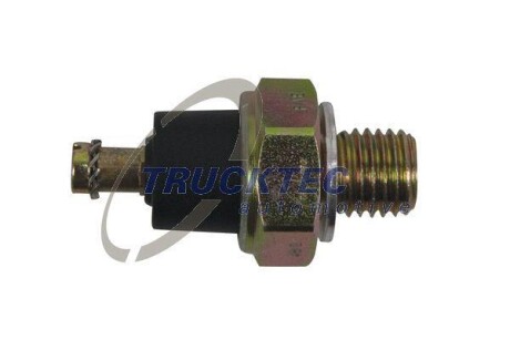 Датчик давл. масла, OM601-602 DB207-310 /MB100/SPR/Vito TRUCKTEC AUTOMOTIVE 0242265