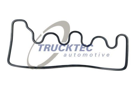 Прокладка клапанної кришки, OM616 2.4D DB207-407 TRUCKTEC AUTOMOTIVE 0210018