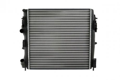 Радіатор RENAULT KANGOO 98> 01> 1.2/1.5/1.9 DCI FAST FT55560
