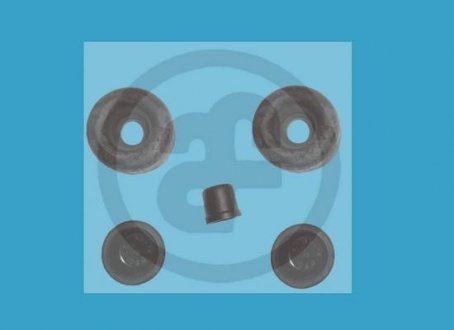 Ремкомплект головного гальмівного циліндрика AUTOFREN D3547