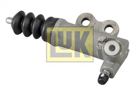 Підшипник зчеплення гідравлічний MITSUBISHI LuK 512041910