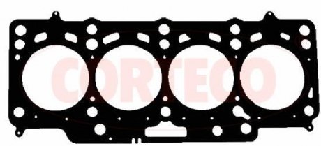 Uszczelka gіow. VAG 1.6TDI 09- 1,55 mm MLS CORTECO 415589P