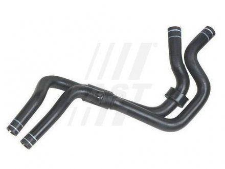 RURA NAGRZEWNICY FIAT DOBLO 05> 1.9JTD FAST FT61345