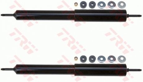 Амортизатор (ціна вказана за 1 шт.) TRW JGE136T