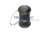 Сайлентблок пер. рессоры, DB207-410 TRUCKTEC AUTOMOTIVE 0230028 (фото 1)