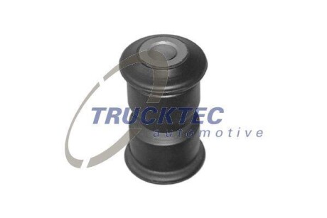 Сайлентблок пер. рессоры, DB207-410 TRUCKTEC AUTOMOTIVE 0230028