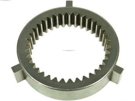 Зубчасте колесо редуктора стартера AS SG0088S (фото 1)