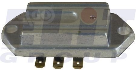 Regulator z mostkiem prostowniczym CARGO 230151
