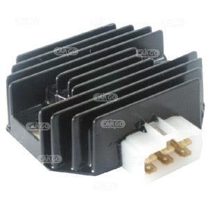 Regulator z mostkiem prostowniczym CARGO 234418