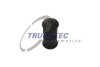 Сайлентблок рессоры, (мал.) DB312 TRUCKTEC AUTOMOTIVE 0230036 (фото 1)