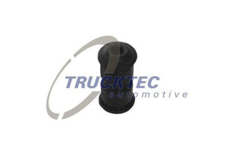 Сайлентблок рессоры, (мал.) DB312 TRUCKTEC AUTOMOTIVE 0230036
