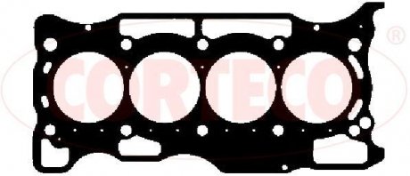 Uszczelka gіow. TIIDA 1.6 07- MLS CORTECO 415599P