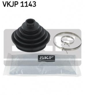 Пильовик привідного валу (набір) SKF VKJP1143