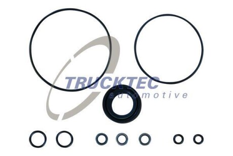 Ремкомплект насоса ГУ, DB208-310 TRUCKTEC AUTOMOTIVE 0243180