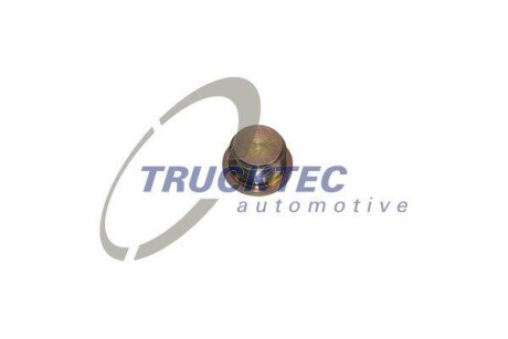 Болт поддона TRUCKTEC AUTOMOTIVE 0267138