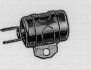 Конденсатор, система зажигания BOSCH 1237330159 (фото 1)