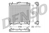 Радіатор, охолодження двигуна DENSO DRM47014 (фото 1)