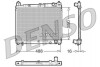 Радіатор, охолодження двигуна DENSO DRM50006 (фото 1)