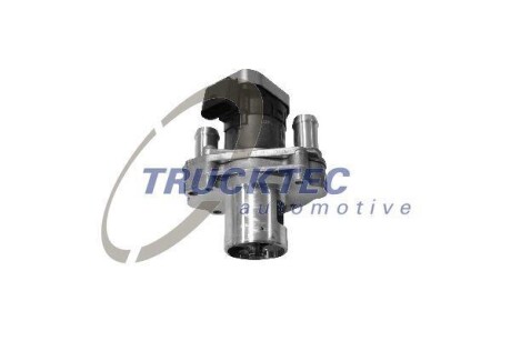 Клапан EGR, OM642 3.0CDI 06- TRUCKTEC AUTOMOTIVE 0216032