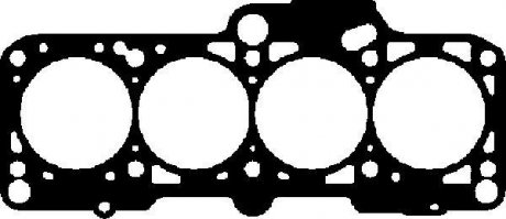 Прокладка головки циліндрів CORTECO 415014P