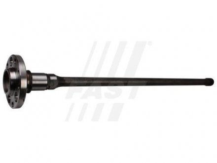 POLOS DAILY 00- L/P MODEL S FAST FT27114