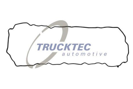Прокладка масляного піддону TRUCKTEC AUTOMOTIVE 0110080