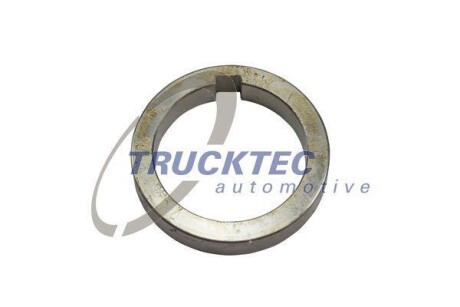 Кольцо коленвала, OM314-364 TRUCKTEC AUTOMOTIVE 0111002