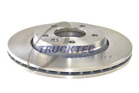 Диск тормозной TRUCKTEC AUTOMOTIVE 0735195