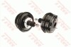 Усилитель тормозной системы TRW PSA228 (фото 1)