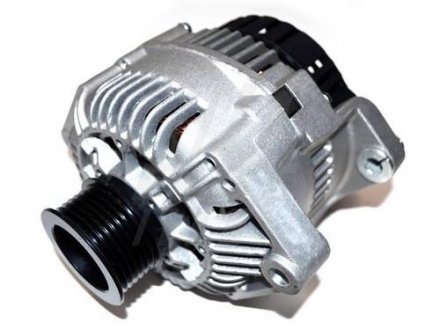 ALTERNATOR MASTER 98- 110A FAST FT74132