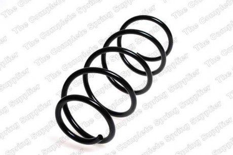 Передня пружина підвіски LESJOFORS 4026178