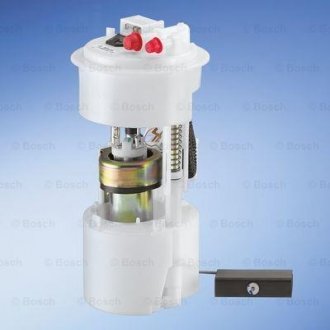 Элемент системы питания BOSCH 0986580185