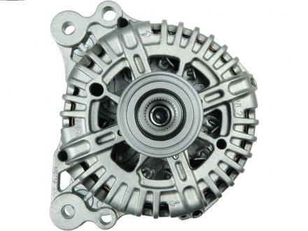 ALTERNATOR REGENEROWANY AS A3216PR