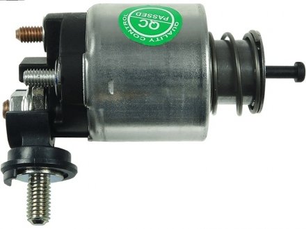 Втягуюче реле DR-12V, 10536784 AS SS1091DELCO