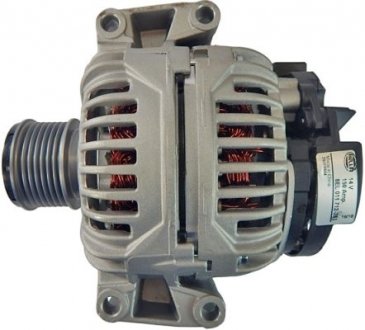 ALTERNATOR 12V MERCEDES HELLA 8EL011712281