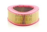 Фільтр повітря (салону) MANN-FILTER CU29154