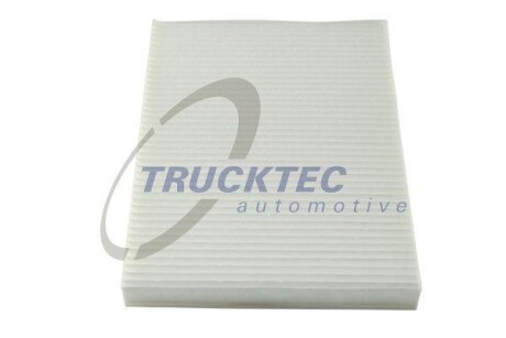 Фильтр салона TRUCKTEC AUTOMOTIVE 0759019