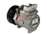 Компресор кондиціонера DENSO DCP17505 (фото 1)