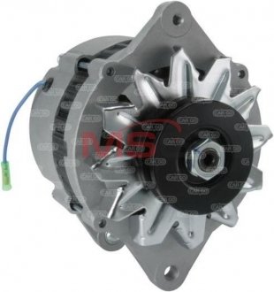Alternator - ORYGINAL CARGO 112375