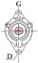 Alternator - ORYGINAL CARGO 112375 (фото 6)