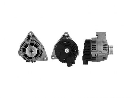 Alternator - ORYGINAL CARGO 112648