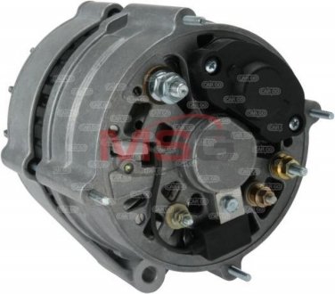 Alternator - ORYGINAL CARGO 113895
