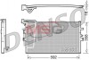 Радіатор кондиціонера DENSO DCN25002 (фото 1)