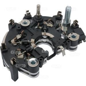 Zestaw prostowniczy CARGO 136861