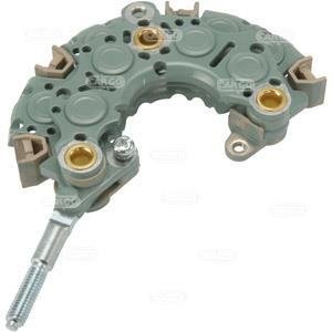 Zestaw prostowniczy CARGO 237663