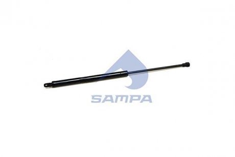Амортизатор капота SAMPA 020.242