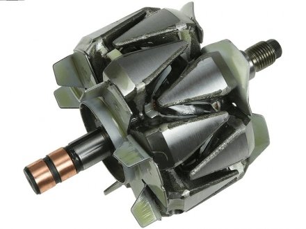 Ротор генератора ND 12V-150A, до 104210-170,CA1674 AS AR6019