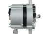 ALTERNATOR -PL AS A0529 (фото 2)