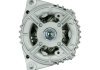 ALTERNATOR FENDT AS A0571S (фото 1)